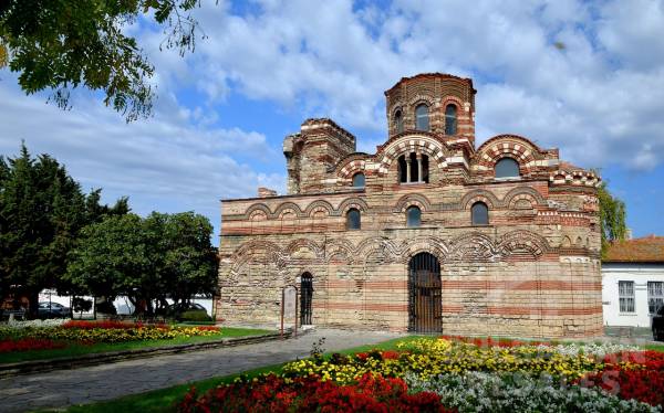 LA MER GOLD RESIDENCE ID: 4595 - Снимка 12