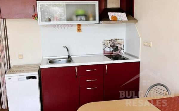 Ładne studio na sprzedaż w Słonecznym Brzegu! ID: 4204 - Фото2