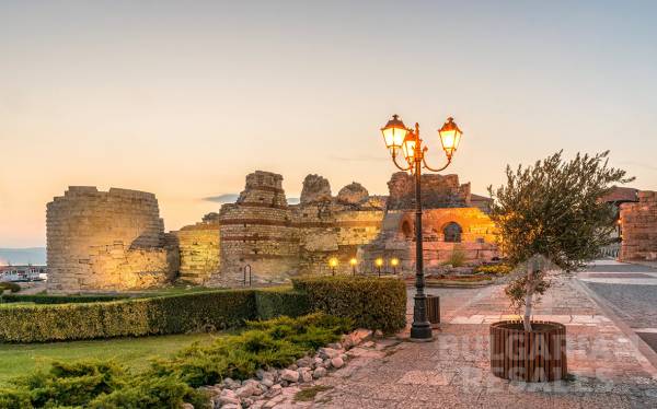 LA MER GOLD RESIDENCE ID: 4595 - Снимка 9