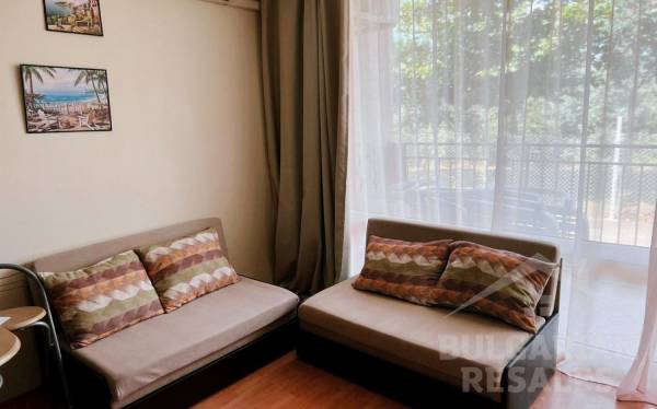 Ładne studio na sprzedaż w Słonecznym Brzegu! ID: 4204 - Фото4