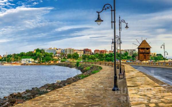 LA MER GOLD RESIDENCE ID: 4595 - Снимка 11