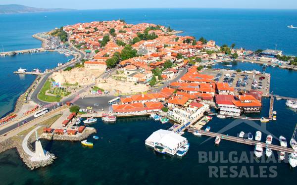 LA MER GOLD RESIDENCE ID: 4595 - Снимка 10