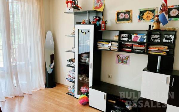 Ładne studio na sprzedaż w Słonecznym Brzegu! ID: 4204 - Фото5