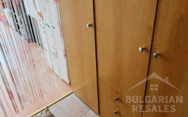 Ładne studio na sprzedaż w Słonecznym Brzegu! ID: 4204 - Фото6