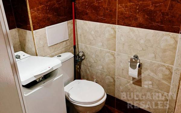 Ładne studio na sprzedaż w Słonecznym Brzegu! ID: 4204 - Фото9