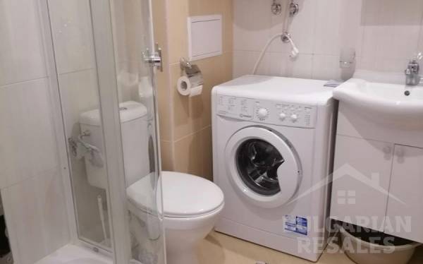 Cozy and bright studio in Orhid Fort Garden ID: 3451 - Photo 7