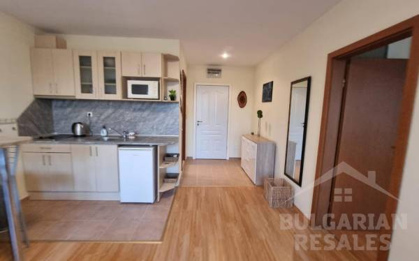 Kup mieszkanie w kompleksie Nessebar Fort Club ID: 3597 - Фото14