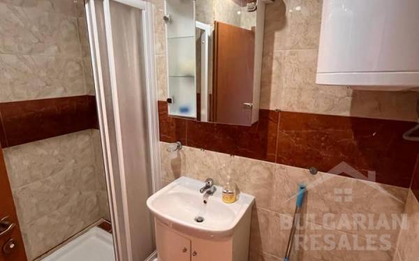 Studio w kompleksie z pięknym terenem ID: 3611 - Фото7