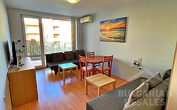 Apartment ready for vacation and life by the sea ID: 4608 - Photo 2