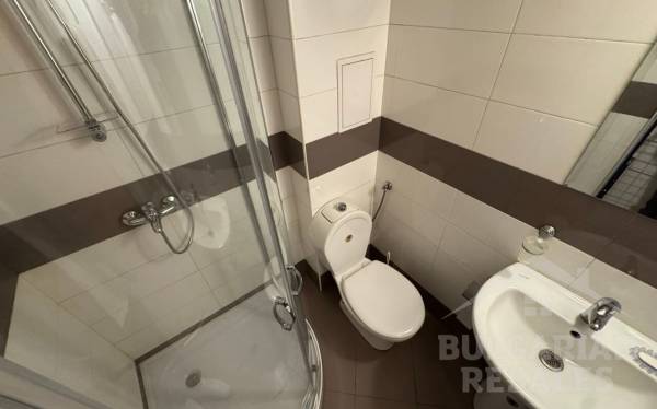 Обзаведена студия на първа линия в Сарафово ID: 6326 - Снимка 10