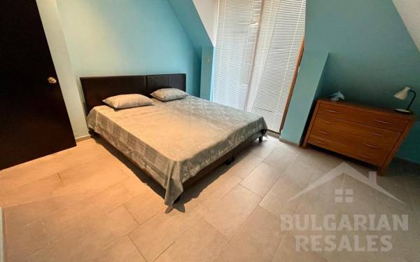 Kúpte si priestranný a svetlý apartmán v Svätom Vlasovi! ID: 5551 - Фото9