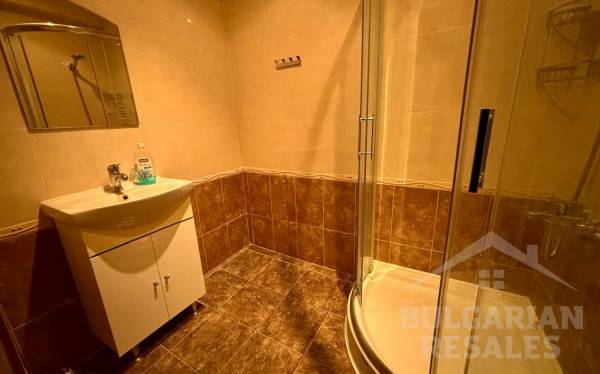 Kúpte si priestranný a svetlý apartmán v Svätom Vlasovi! ID: 5551 - Фото11
