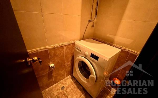 Kúpte si priestranný a svetlý apartmán v Svätom Vlasovi! ID: 5551 - Фото12