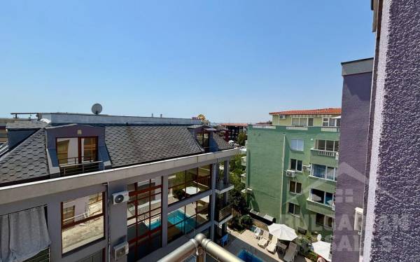 Kúpte si priestranný a svetlý apartmán v Svätom Vlasovi! ID: 5551 - Фото13