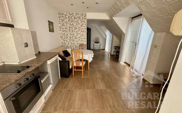 Kúpte si priestranný a svetlý apartmán v Svätom Vlasovi! ID: 5551 - Фото4
