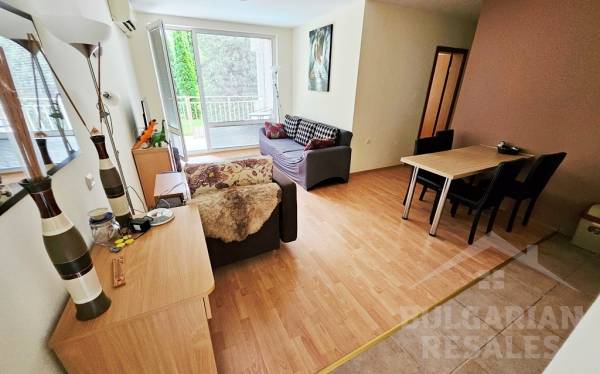 Nieruchomość w „Nessebar Fort Club” w atrakcyjnej cenie ID: 5158 - Фото2