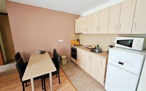 Nieruchomość w „Nessebar Fort Club” w atrakcyjnej cenie ID: 5158 - Фото7