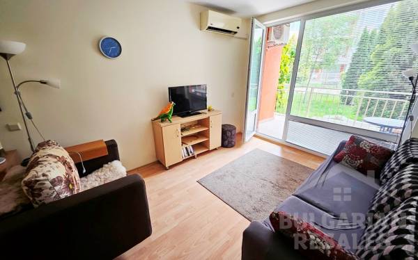 Nieruchomość w „Nessebar Fort Club” w atrakcyjnej cenie ID: 5158 - Фото3