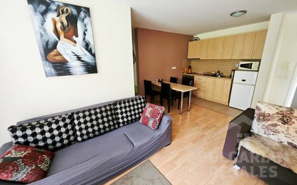 Nieruchomość w „Nessebar Fort Club” w atrakcyjnej cenie ID: 5158 - Фото4