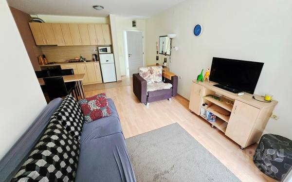 Nieruchomość w „Nessebar Fort Club” w atrakcyjnej cenie ID: 5158 - Фото5