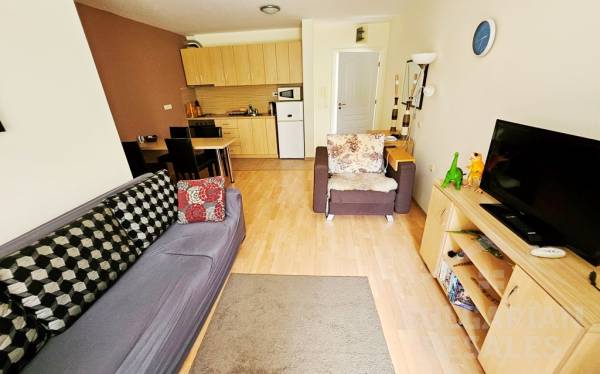 Nieruchomość w „Nessebar Fort Club” w atrakcyjnej cenie ID: 5158 - Фото6