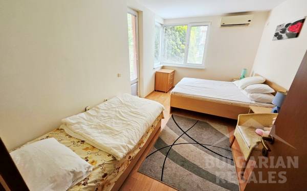 Nieruchomość w „Nessebar Fort Club” w atrakcyjnej cenie ID: 5158 - Фото8