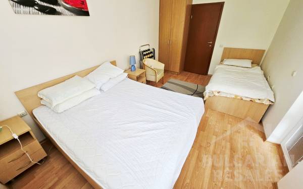 Nieruchomość w „Nessebar Fort Club” w atrakcyjnej cenie ID: 5158 - Фото9