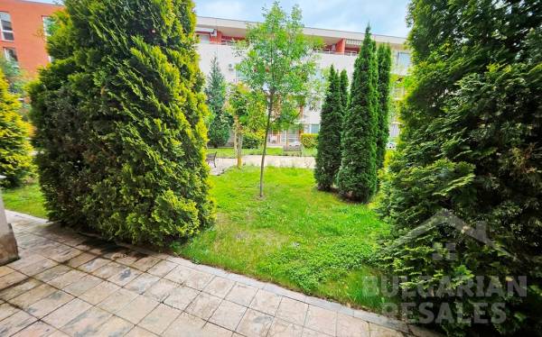 Nieruchomość w „Nessebar Fort Club” w atrakcyjnej cenie ID: 5158 - Фото11