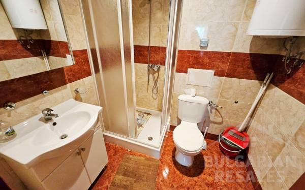 Nieruchomość w „Nessebar Fort Club” w atrakcyjnej cenie ID: 5158 - Фото12