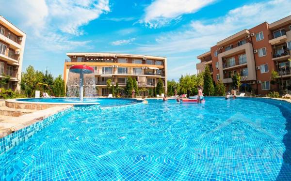 Doskonały apartament w atrakcyjnej cenie ID: 5027 - Фото12