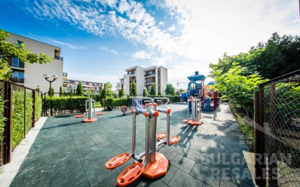Apartmán vo veľkom celoročnom komplexe ID: 4532 - Фото11