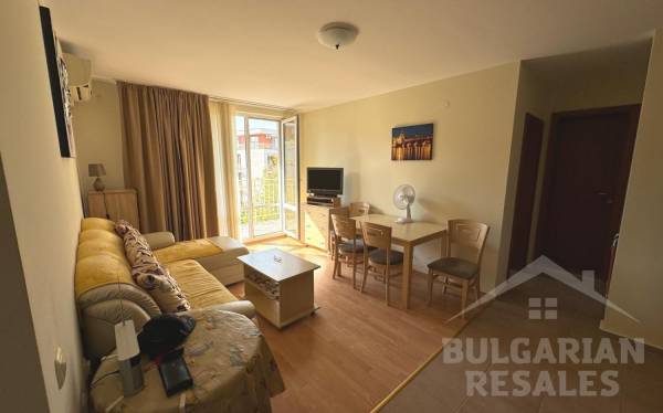 Apartmán vo veľkom celoročnom komplexe ID: 4532 - Фото3