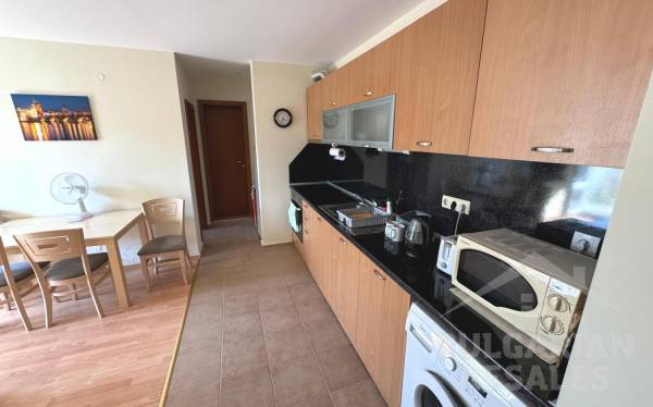 Apartmán vo veľkom celoročnom komplexe ID: 4532 - Фото5