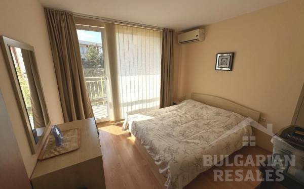 Apartmán vo veľkom celoročnom komplexe ID: 4532 - Фото7