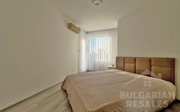 Byt s veľkou terasou a krásnym výhľadom na more! ID: 4276 - Фото12