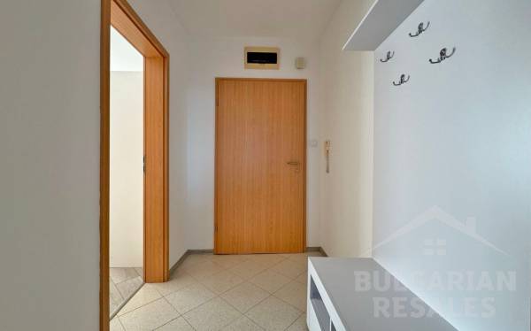 Byt s veľkou terasou a krásnym výhľadom na more! ID: 4276 - Фото11