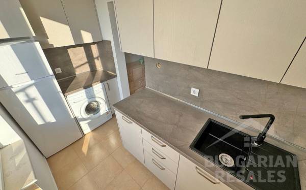 Byt s veľkou terasou a krásnym výhľadom na more! ID: 4276 - Фото15