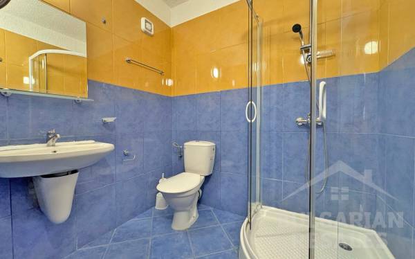 Byt s veľkou terasou a krásnym výhľadom na more! ID: 4276 - Фото16