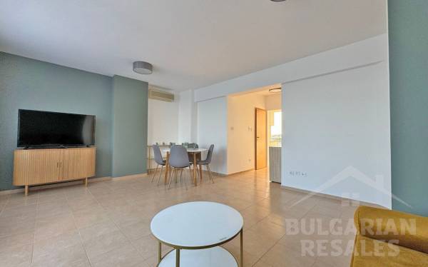 Byt s veľkou terasou a krásnym výhľadom na more! ID: 4276 - Фото8