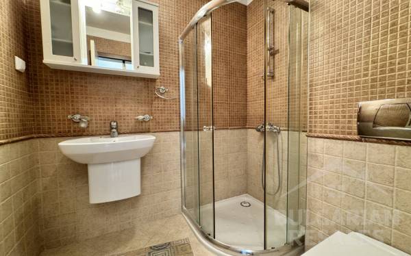 Priamo pri mori! Dvojizbový apartmán v komplexe s krásnym zeleným areálom v Lozeneci ID: 6113 - Фото15
