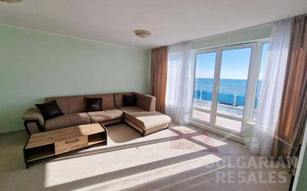 Penthouse with unbelievably beautiful sea view! ID: 4240 - Photo 3