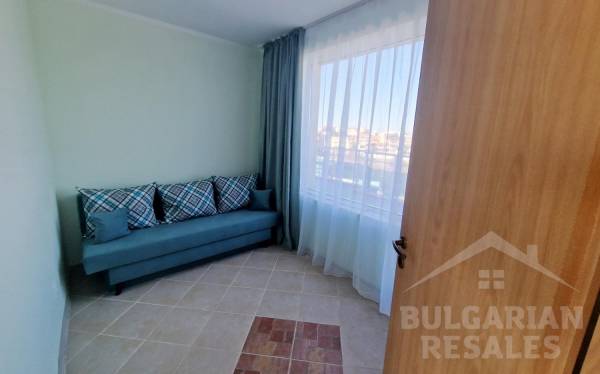 Penthouse with unbelievably beautiful sea view! ID: 4240 - Photo 16