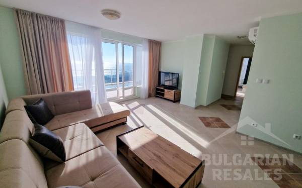 Penthouse with unbelievably beautiful sea view! ID: 4240 - Photo 8