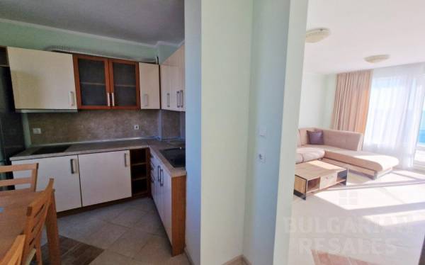 Penthouse with unbelievably beautiful sea view! ID: 4240 - Photo 4