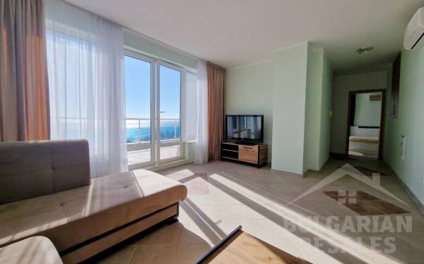 Penthouse with unbelievably beautiful sea view! ID: 4240 - Photo 6