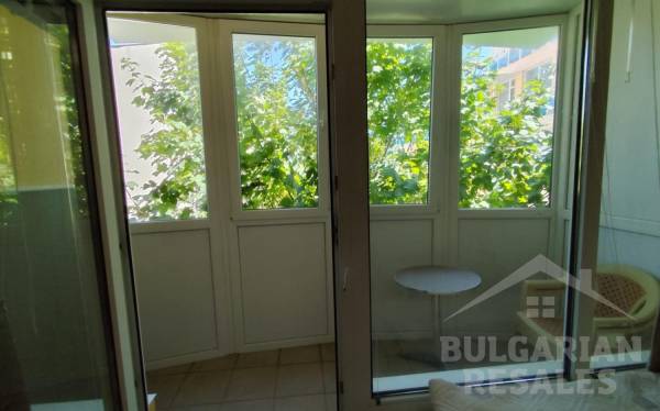 Akcia! Tri izby, prvá línia, super cena! ID: 4195 - Фото9