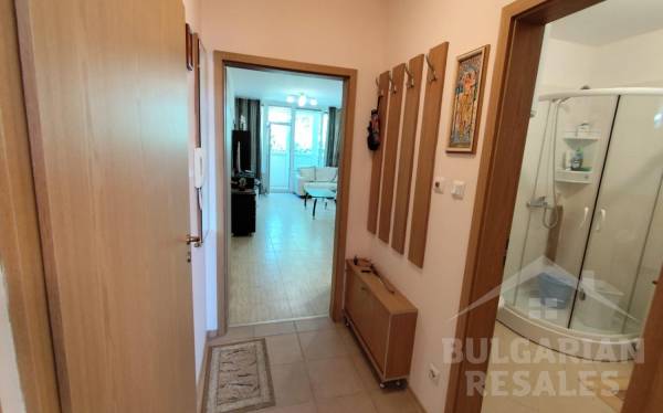 Akcia! Tri izby, prvá línia, super cena! ID: 4195 - Фото7