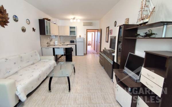 Akcia! Tri izby, prvá línia, super cena! ID: 4195 - Фото4