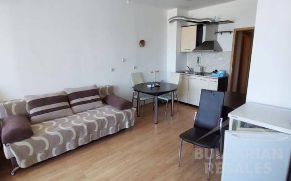 Купете студио в Равда на първа линия до морето ID: 3673 - Снимка 7