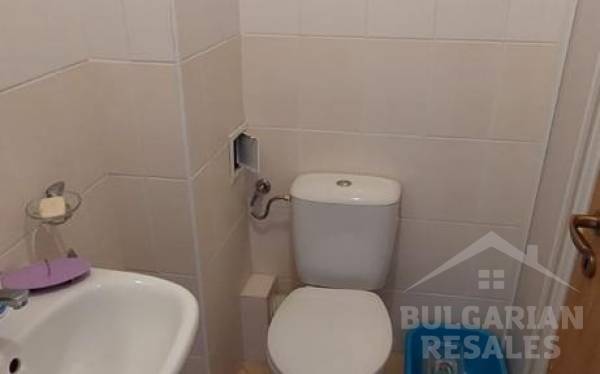 Купете студио в Равда на първа линия до морето ID: 3673 - Снимка 8